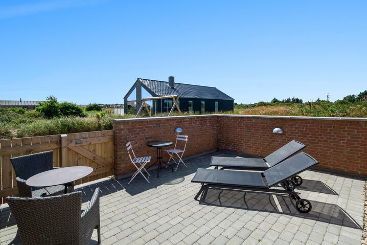 Ferienhaus G5071 in Anker Eskildsens Vej 18, Nr. Lyngvig - Bild #30
