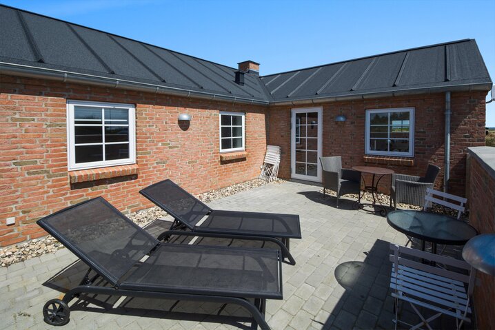 Ferienhaus G5071 in Anker Eskildsens Vej 18, Nr. Lyngvig - Bild #31