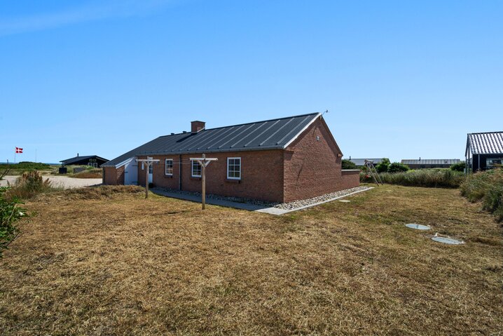 Ferienhaus G5071 in Anker Eskildsens Vej 18, Nr. Lyngvig - Bild #32
