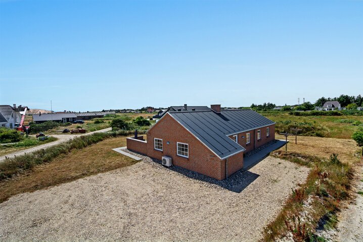 Ferienhaus G5071 in Anker Eskildsens Vej 18, Nr. Lyngvig - Bild #34