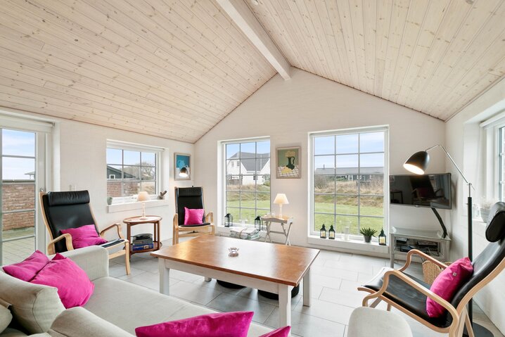 Ferienhaus G5071 in Anker Eskildsens Vej 18, Nr. Lyngvig - Bild #1