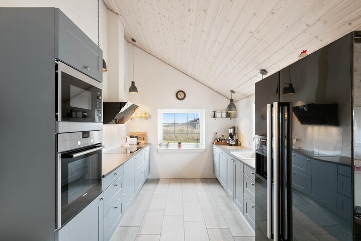 Ferienhaus G5071 in Anker Eskildsens Vej 18, Nr. Lyngvig - Bild #2