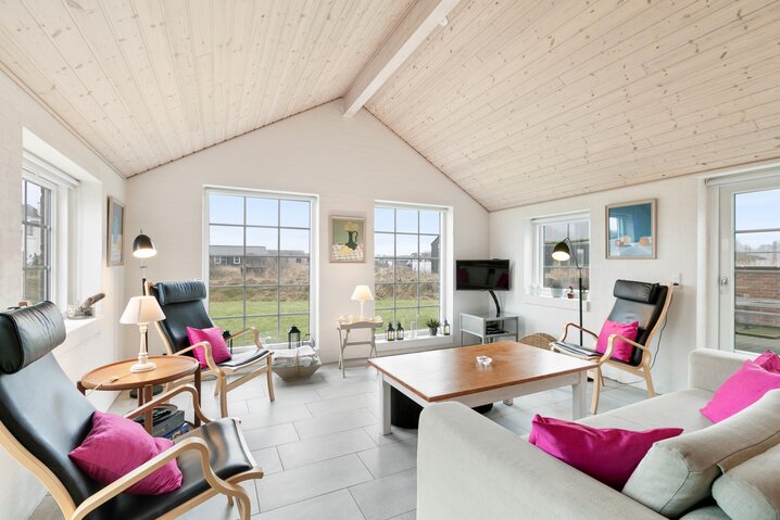 Ferienhaus G5071 in Anker Eskildsens Vej 18, Nr. Lyngvig - Bild #3