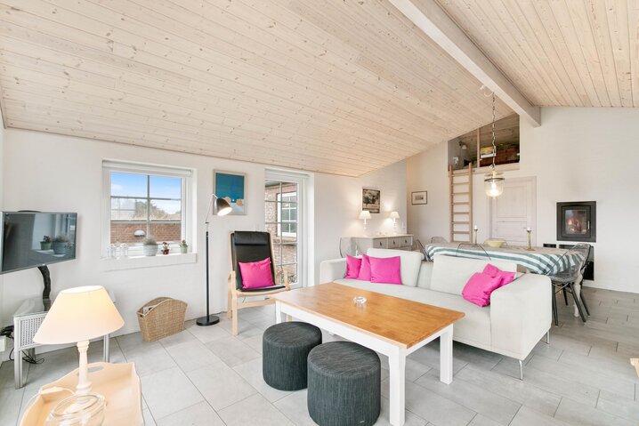 Ferienhaus G5071 in Anker Eskildsens Vej 18, Nr. Lyngvig - Bild #4