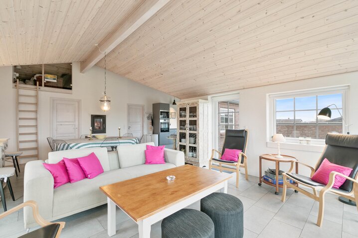 Ferienhaus G5071 in Anker Eskildsens Vej 18, Nr. Lyngvig - Bild #5