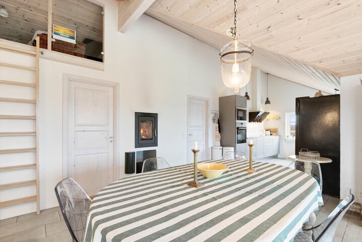 Ferienhaus G5071 in Anker Eskildsens Vej 18, Nr. Lyngvig - Bild #6