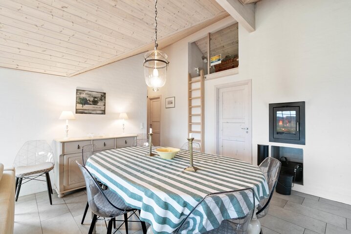 Ferienhaus G5071 in Anker Eskildsens Vej 18, Nr. Lyngvig - Bild #7