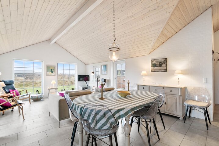 Ferienhaus G5071 in Anker Eskildsens Vej 18, Nr. Lyngvig - Bild #8