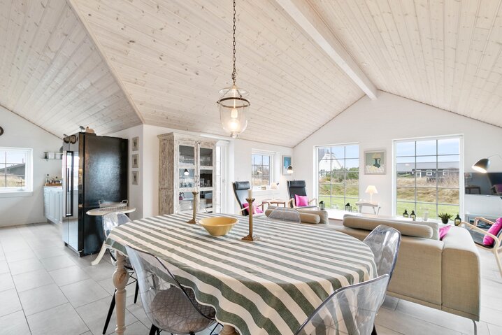 Ferienhaus G5071 in Anker Eskildsens Vej 18, Nr. Lyngvig - Bild #9