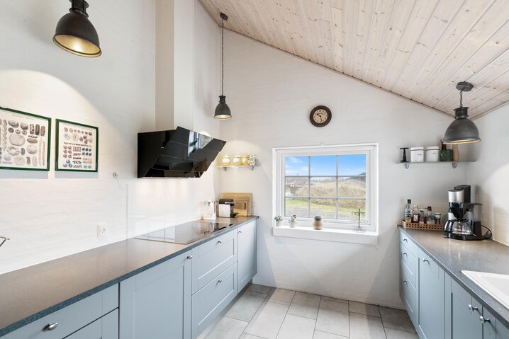 Ferienhaus G5071 in Anker Eskildsens Vej 18, Nr. Lyngvig - Bild #10