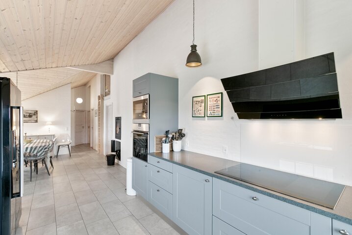 Ferienhaus G5071 in Anker Eskildsens Vej 18, Nr. Lyngvig - Bild #11