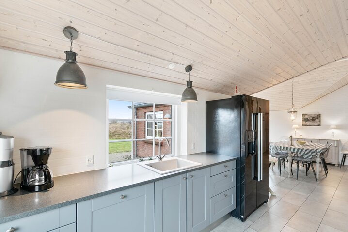 Ferienhaus G5071 in Anker Eskildsens Vej 18, Nr. Lyngvig - Bild #12