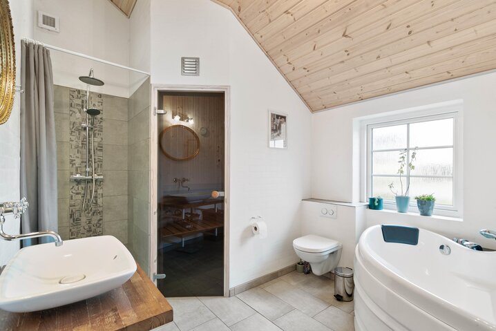 Ferienhaus G5071 in Anker Eskildsens Vej 18, Nr. Lyngvig - Bild #15