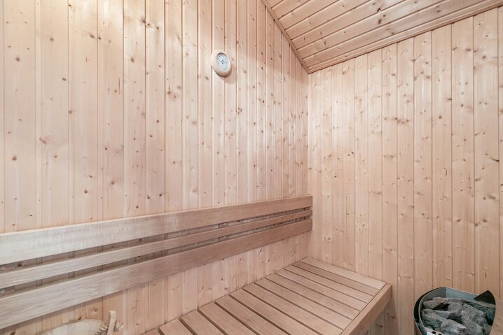 Ferienhaus G5071 in Anker Eskildsens Vej 18, Nr. Lyngvig - Bild #16