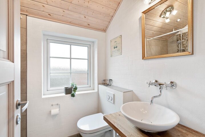 Ferienhaus G5071 in Anker Eskildsens Vej 18, Nr. Lyngvig - Bild #19