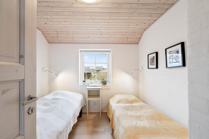 Ferienhaus G5071 in Anker Eskildsens Vej 18, Nr. Lyngvig - Bild #22