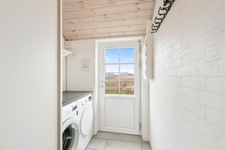 Ferienhaus G5071 in Anker Eskildsens Vej 18, Nr. Lyngvig - Bild #23