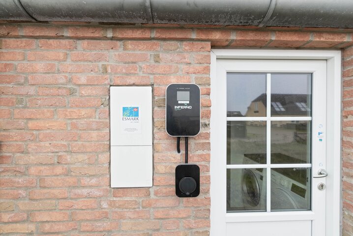 Ferienhaus G5071 in Anker Eskildsens Vej 18, Nr. Lyngvig - Bild #35