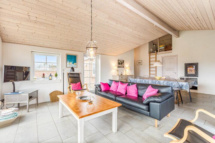 Sommerhus G5071 på Anker Eskildsens Vej 18, Nr. Lyngvig - Billede #1