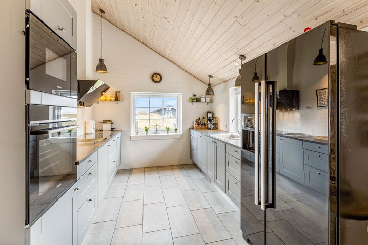 Sommerhus G5071 på Anker Eskildsens Vej 18, Nr. Lyngvig - Billede #2