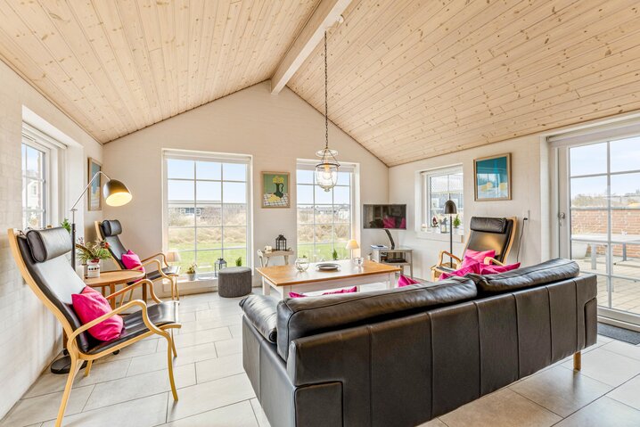 Sommerhus G5071 på Anker Eskildsens Vej 18, Nr. Lyngvig - Billede #4