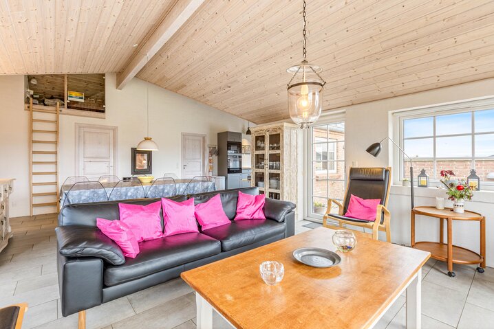 Sommerhus G5071 på Anker Eskildsens Vej 18, Nr. Lyngvig - Billede #5