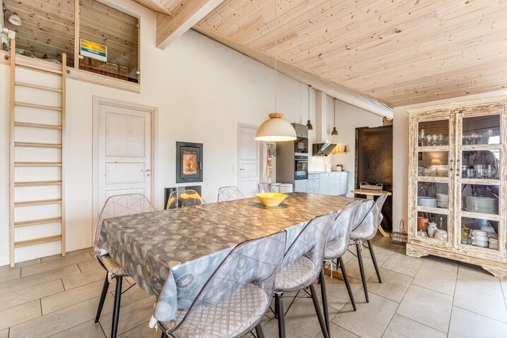 Sommerhus G5071 på Anker Eskildsens Vej 18, Nr. Lyngvig - Billede #8