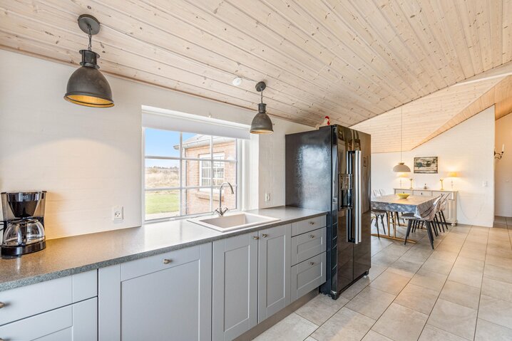 Sommerhus G5071 på Anker Eskildsens Vej 18, Nr. Lyngvig - Billede #10