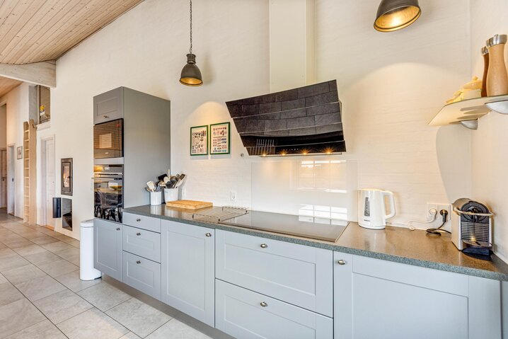 Sommerhus G5071 på Anker Eskildsens Vej 18, Nr. Lyngvig - Billede #12