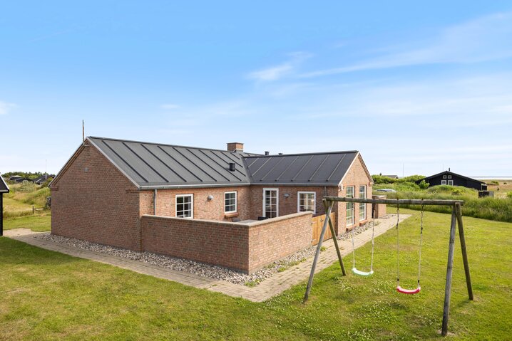 Sommerhus G5071 på Anker Eskildsens Vej 18, Nr. Lyngvig - Billede #0