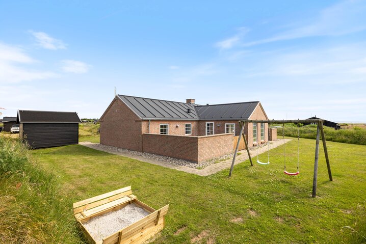 Sommerhus G5071 på Anker Eskildsens Vej 18, Nr. Lyngvig - Billede #24