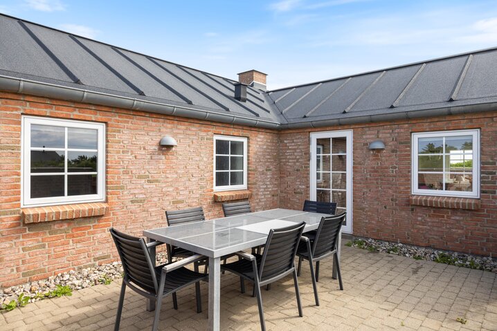 Sommerhus G5071 på Anker Eskildsens Vej 18, Nr. Lyngvig - Billede #25