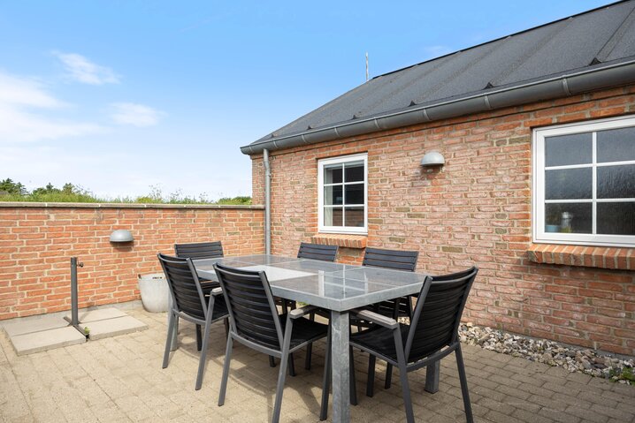 Sommerhus G5071 på Anker Eskildsens Vej 18, Nr. Lyngvig - Billede #26