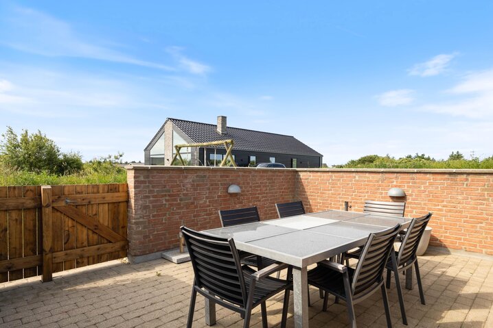 Sommerhus G5071 på Anker Eskildsens Vej 18, Nr. Lyngvig - Billede #27