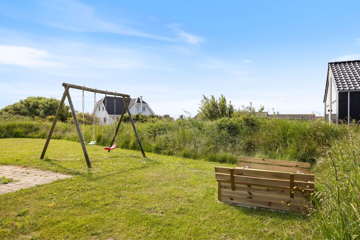 Sommerhus G5071 på Anker Eskildsens Vej 18, Nr. Lyngvig - Billede #28