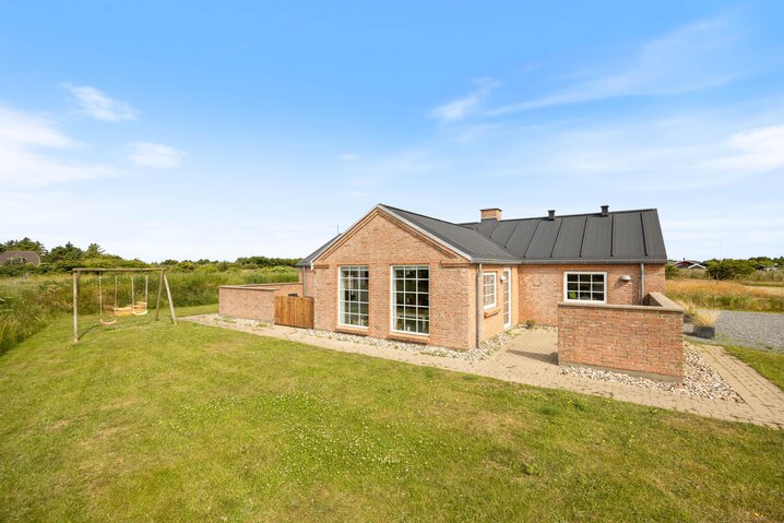 Sommerhus G5071 på Anker Eskildsens Vej 18, Nr. Lyngvig - Billede #29