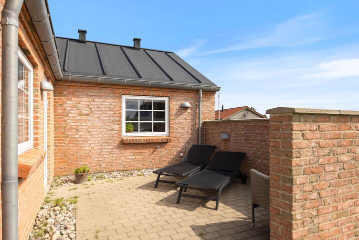 Sommerhus G5071 på Anker Eskildsens Vej 18, Nr. Lyngvig - Billede #30