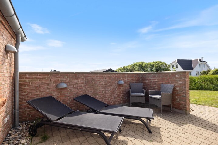 Sommerhus G5071 på Anker Eskildsens Vej 18, Nr. Lyngvig - Billede #31