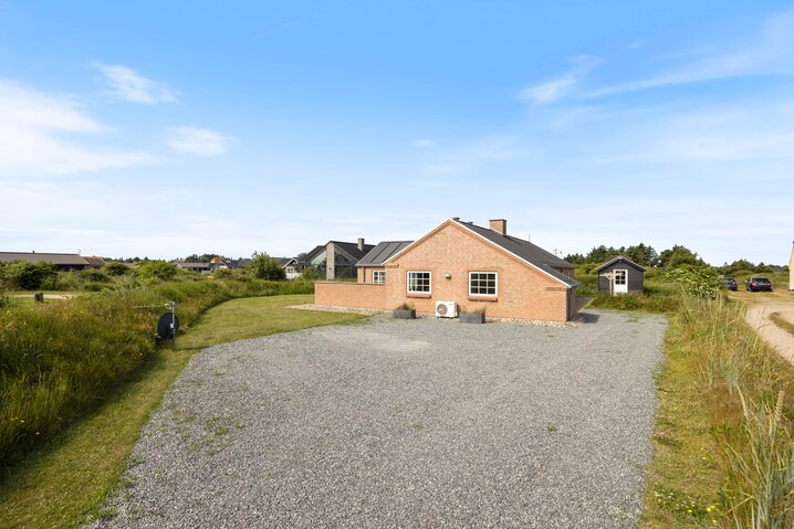 Sommerhus G5071 på Anker Eskildsens Vej 18, Nr. Lyngvig - Billede #32