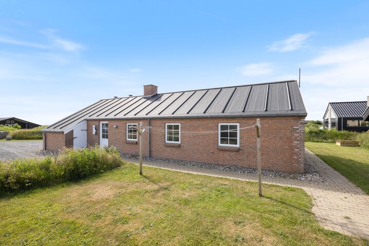 Sommerhus G5071 på Anker Eskildsens Vej 18, Nr. Lyngvig - Billede #33
