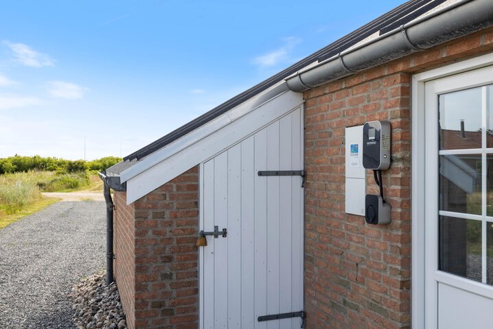 Sommerhus G5071 på Anker Eskildsens Vej 18, Nr. Lyngvig - Billede #34