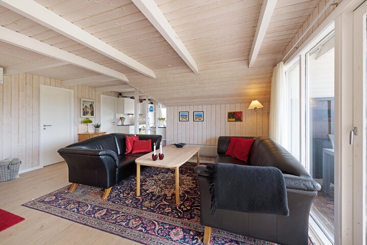 Ferienhaus G5080 in Fyrmarken 41, Nr. Lyngvig - Bild #4