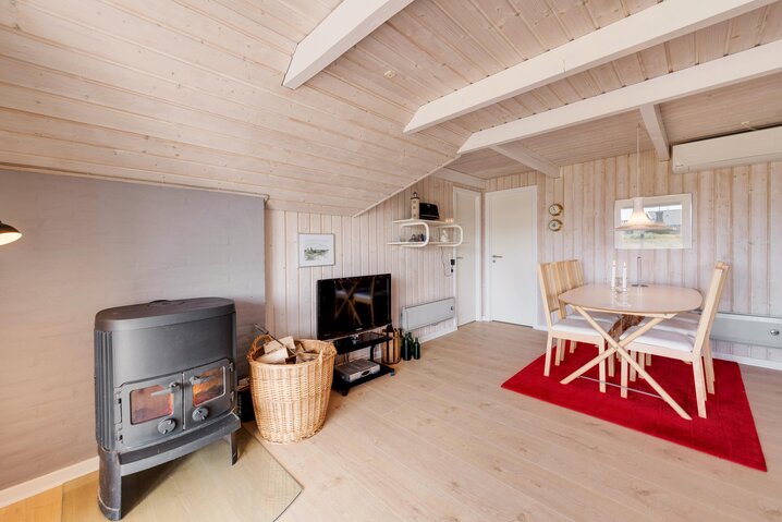 Ferienhaus G5080 in Fyrmarken 41, Nr. Lyngvig - Bild #6