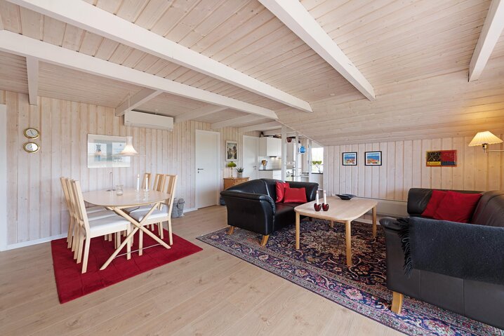 Ferienhaus G5080 in Fyrmarken 41, Nr. Lyngvig - Bild #7