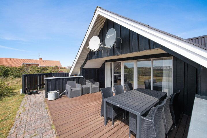 Ferienhaus G5080 in Fyrmarken 41, Nr. Lyngvig - Bild #18