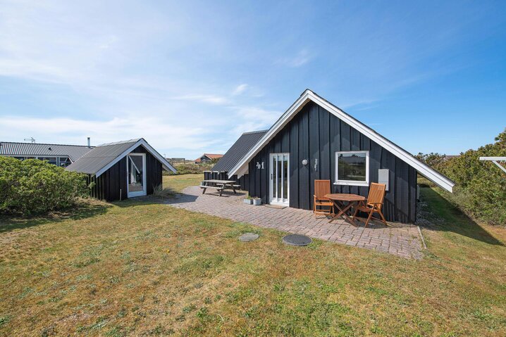 Ferienhaus G5080 in Fyrmarken 41, Nr. Lyngvig - Bild #24