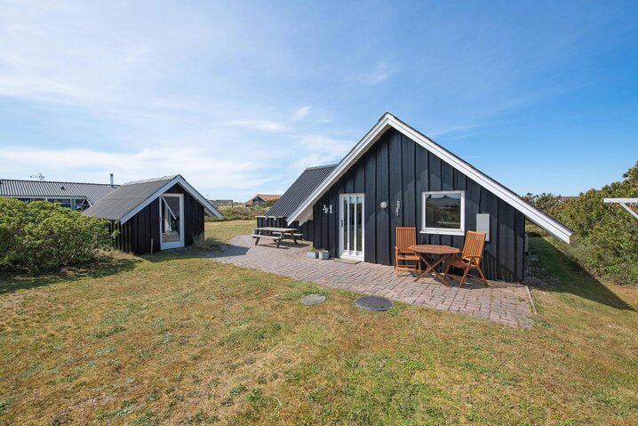 Ferienhaus G5080 in Fyrmarken 41, Nr. Lyngvig - Bild #24