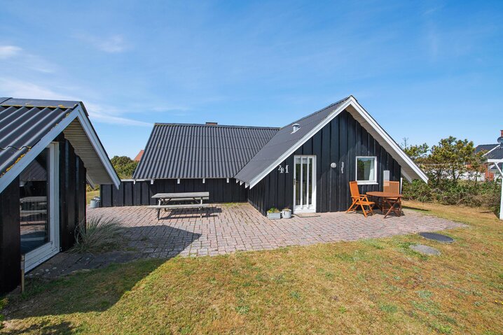 Ferienhaus G5080 in Fyrmarken 41, Nr. Lyngvig - Bild #25