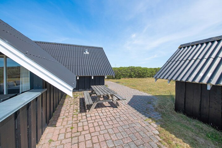 Ferienhaus G5080 in Fyrmarken 41, Nr. Lyngvig - Bild #26