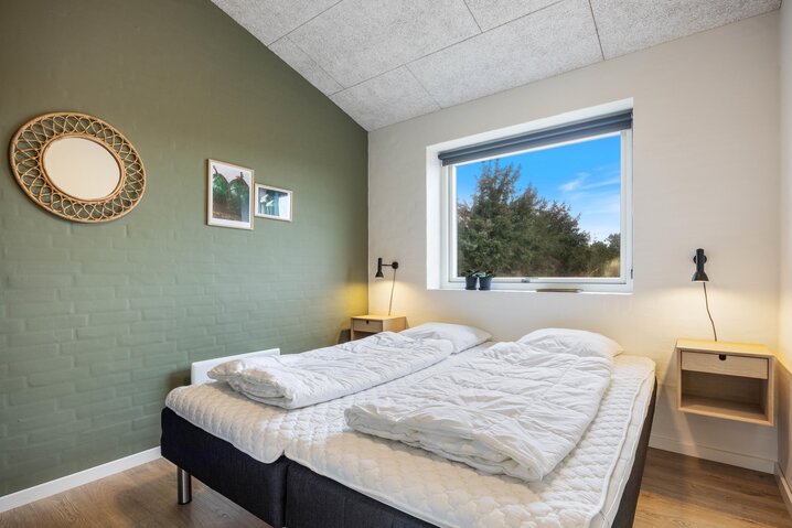 Ferienhaus G5082 in Fyrmarken 189, Nr. Lyngvig - Bild #25